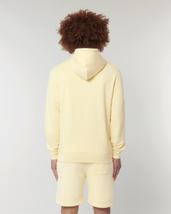 ARCHER - BUTTER - SWEATSHIRTS HOODIE - UNISEX