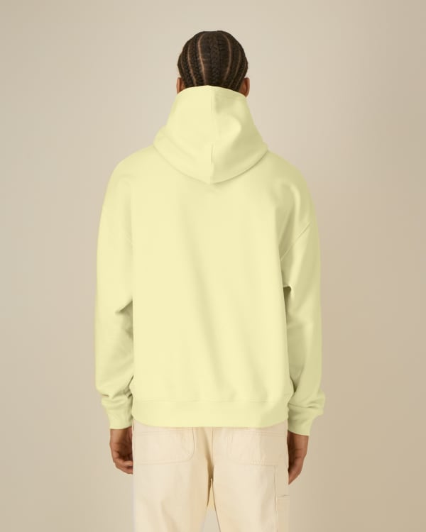 CHASER - LEMON SORBET - SWEATSHIRTS HOODIE - UNISEXO