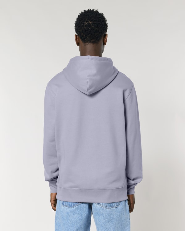 CRUISER 2.0 - LAVENDER - SWEATSHIRTS HOODIE - UNISEX
