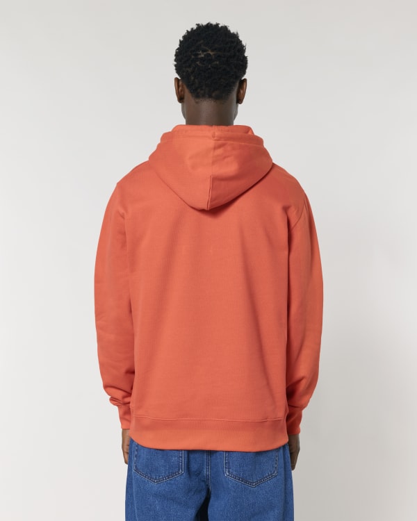 CRUISER 2.0 - FIESTA - SWEATSHIRTS HOODIE - UNISEX