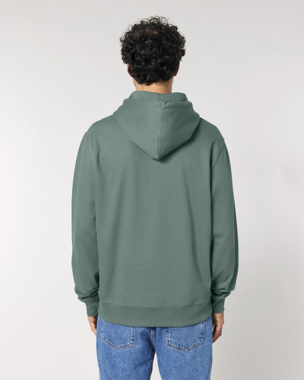 CRUISER 2.0 - GREEN BAY - SWEATSHIRTS HOODIE - UNISEXE