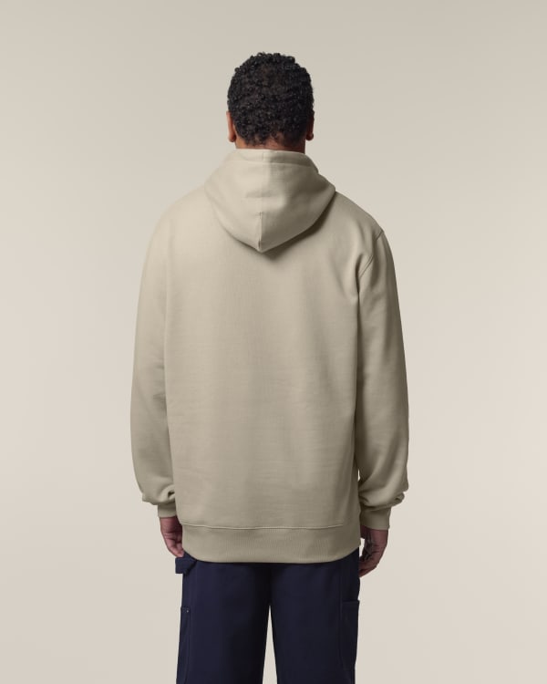 CRUISER 2.0 - STONE - SWEATSHIRTS HOODIE - UNISEX