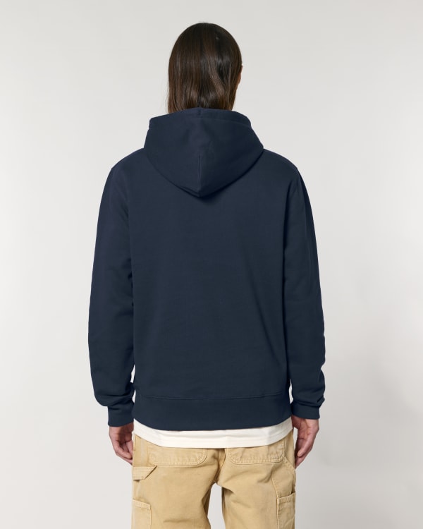 CRUISER 2.0 - FRENCH NAVY - SWEATSHIRTS HOODIE - UNISEX