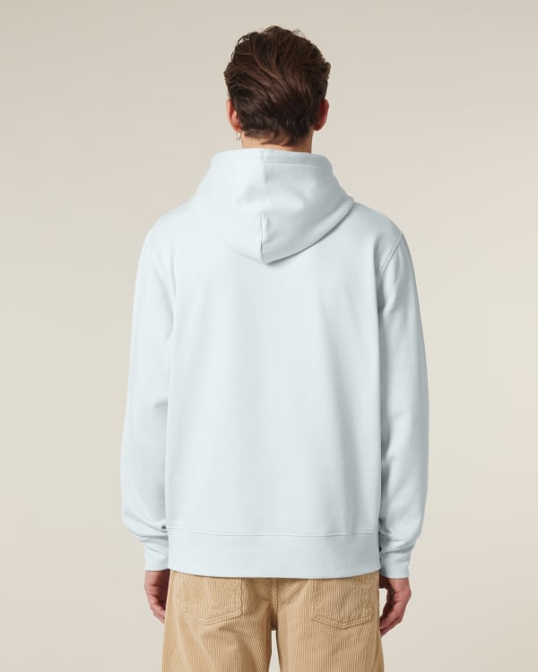 CRUISER 2.0 - BLUE ICE - SWEATSHIRTS HOODIE - UNISEX