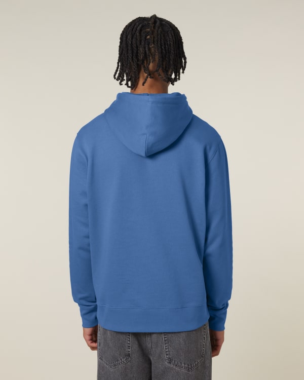 CRUISER 2.0 - MINDFUL BLUE - SWEATSHIRTS HOODIE - UNISEX