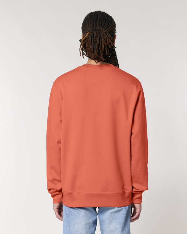 CHANGER 2.0 - FIESTA - SWEATSHIRTS CREWNECK - UNISEX