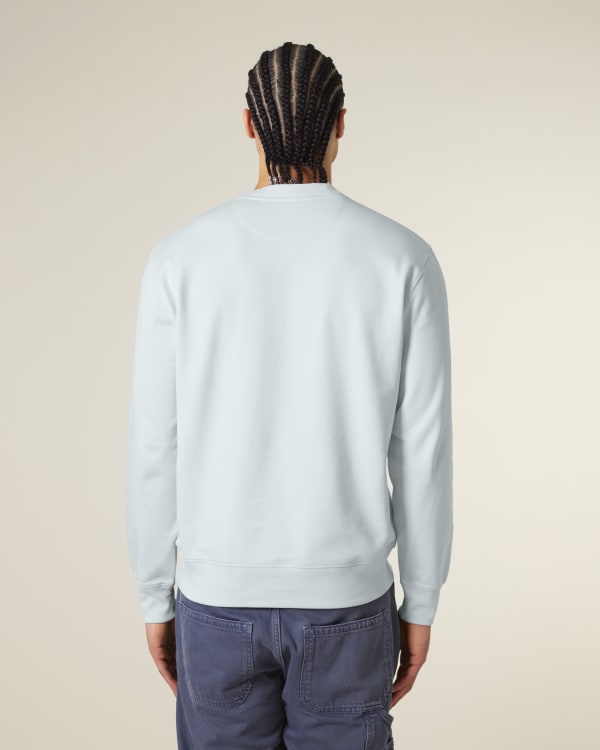 CHANGER 2.0 - BLUE ICE - SWEATSHIRTS CREWNECK - UNISEX