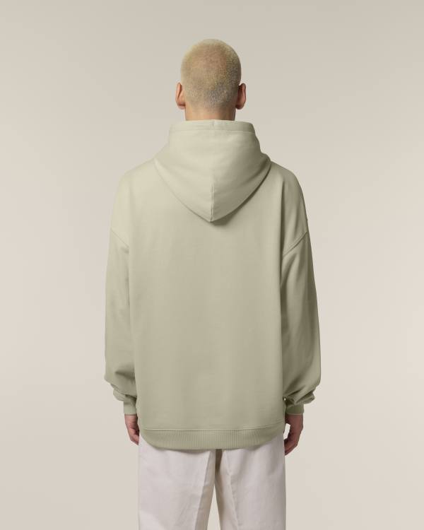 SLAMMER 2.0 - STONE - SWEATSHIRTS HOODIE - UNISEX