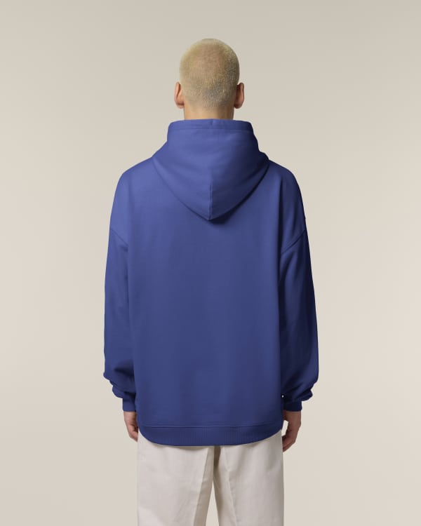 SLAMMER 2.0 - DUSK - SWEATSHIRTS HOODIE - UNISEX