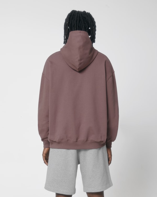 COOPER DRY - KAFFA COFFEE - SWEATSHIRTS HOODIE - UNISEX