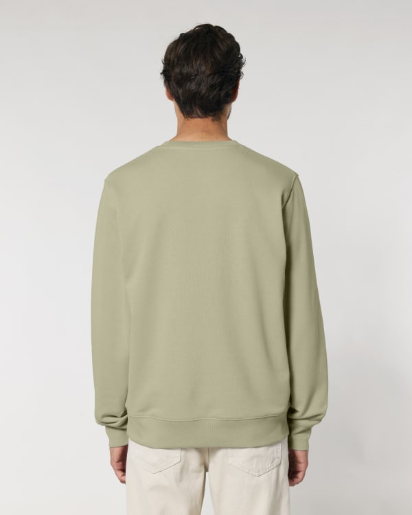 MATCHER - SAGE - SWEATSHIRTS CREWNECK - UNISEX