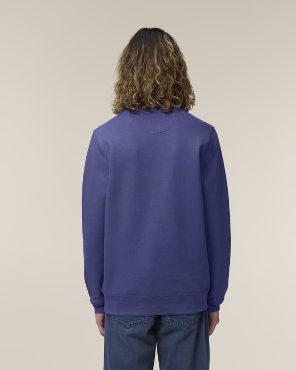ROLLER - DUSK - SWEATSHIRTS CREWNECK - UNISEX