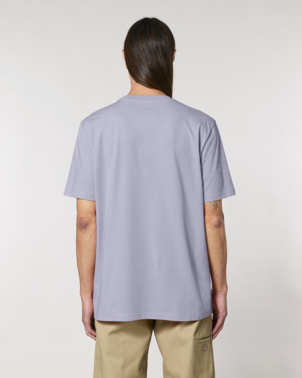 CREATOR 2.0 - LAVENDER - TEE-SHIRTS SHORT SLEEVES - UNISEX