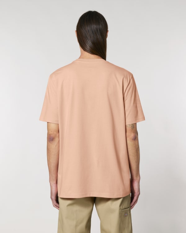 CREATOR 2.0 - FRAICHE PECHE - TEE-SHIRTS SHORT SLEEVES - UNISEX