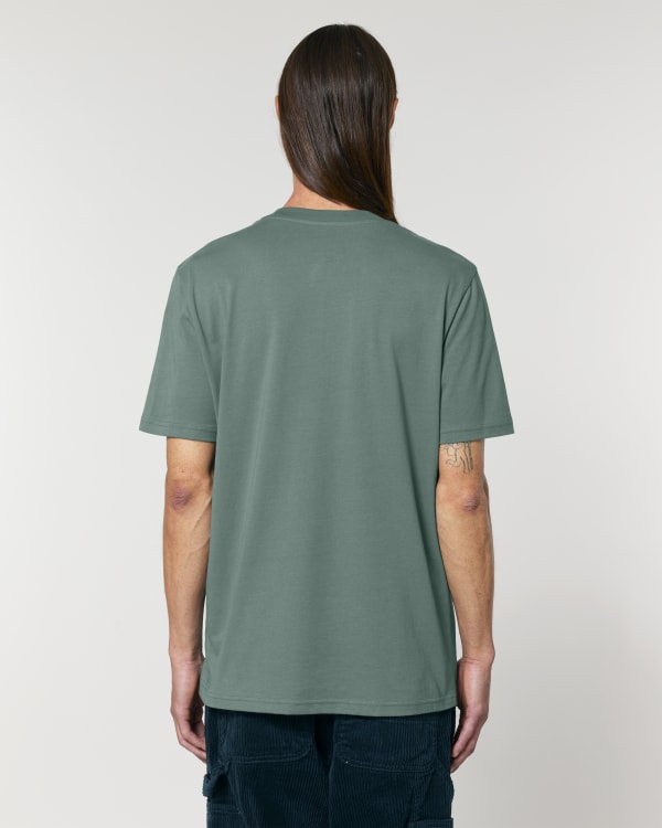 CREATOR 2.0 - GREEN BAY - TEE-SHIRTS SHORT SLEEVES - UNISEX