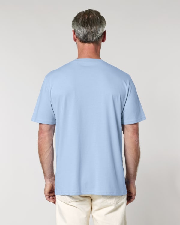 CREATOR 2.0 - BLUE SOUL - TEE-SHIRTS SHORT SLEEVES - UNISEX