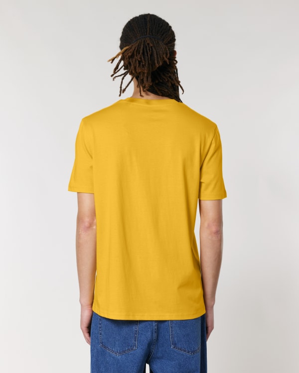 CREATOR 2.0 - SPECTRA YELLOW - TEE-SHIRTS SHORT SLEEVES - UNISEX