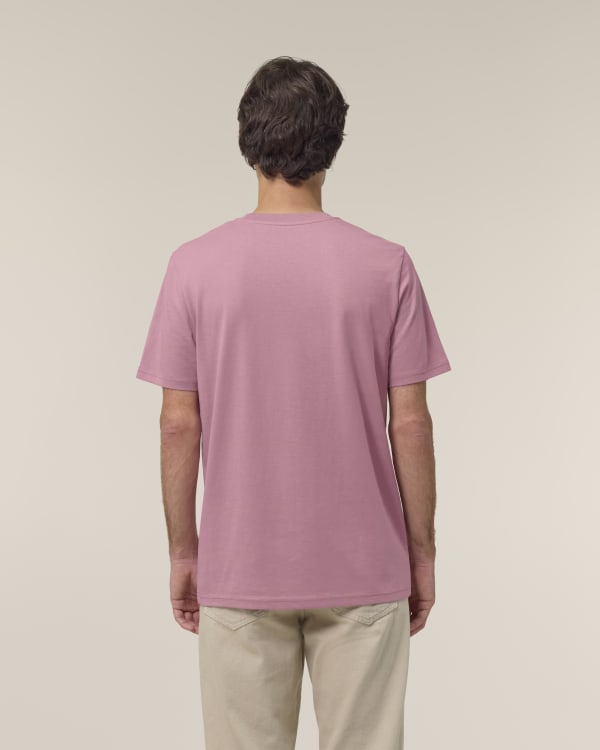 CREATOR 2.0 - LILAC DREAM - TEE-SHIRTS SHORT SLEEVES - UNISEX