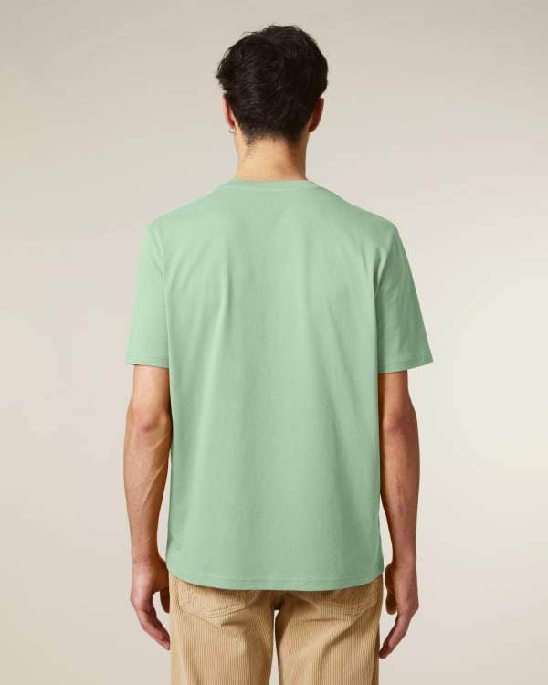 CREATOR 2.0 - MISTY JADE - TEE-SHIRTS SHORT SLEEVES - UNISEX