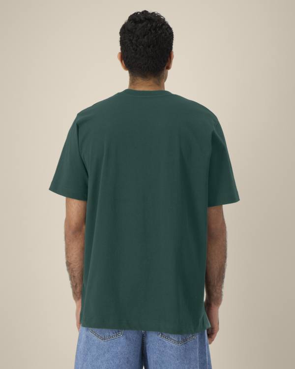 FREESTYLER - GLAZED GREEN - TEE-SHIRTS SHORT SLEEVES - UNISEX