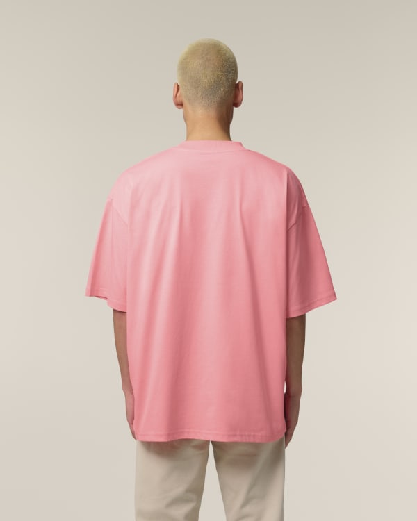 BLASTER 2.0 - PINK JOY - TEE-SHIRTS SHORT SLEEVES - UNISEX