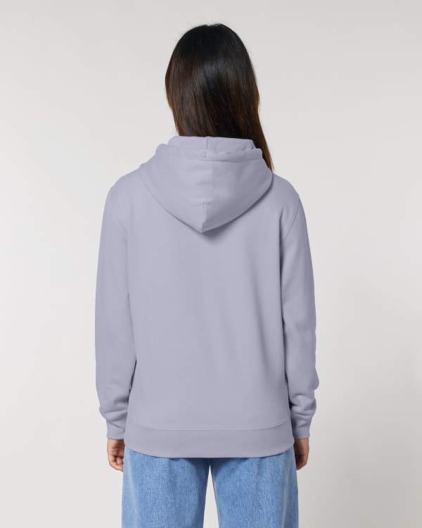 CRUISER 2.0 - LAVENDER - SWEATSHIRTS HOODIE - UNISEX