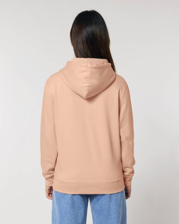 CRUISER 2.0 - FRESH PEACH - SWEATSHIRTS HOODIE - UNISEX
