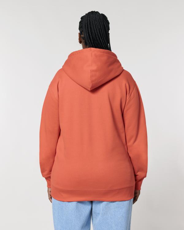 CRUISER 2.0 - FIESTA - SWEATSHIRTS HOODIE - UNISEX