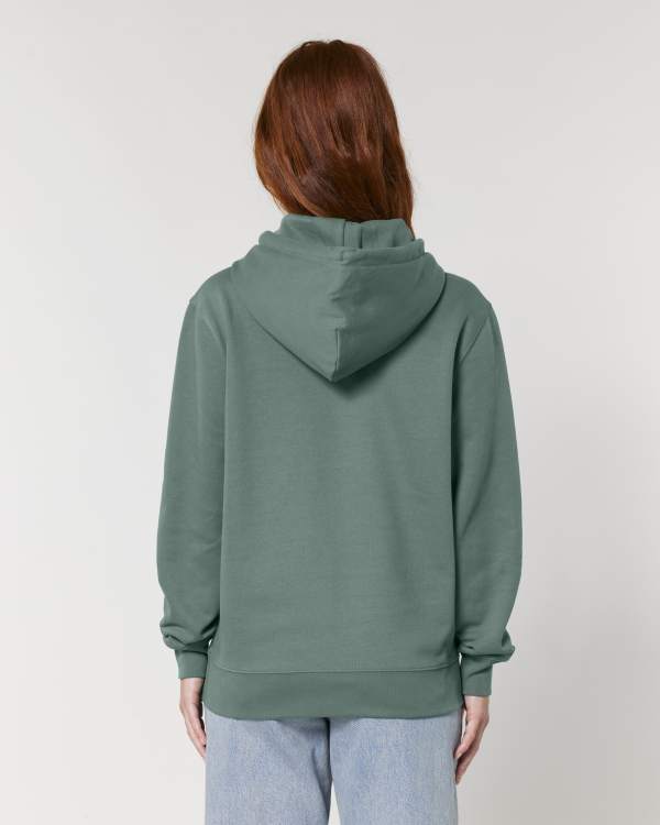 CRUISER 2.0 - GREEN BAY - SWEATSHIRTS HOODIE - UNISEX