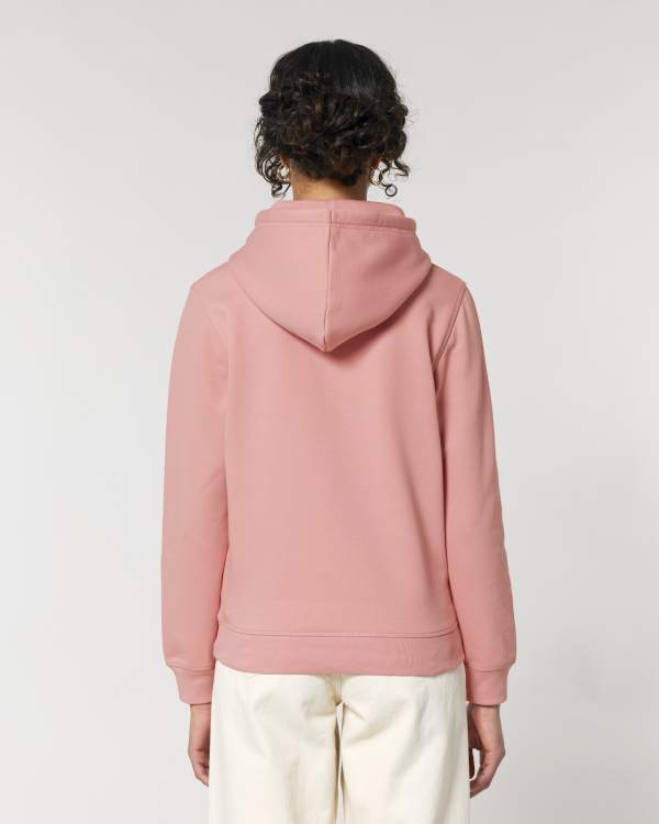 DRUMMER 2.0 - CANYON PINK - SWEATSHIRTS HOODIE - UNISEX