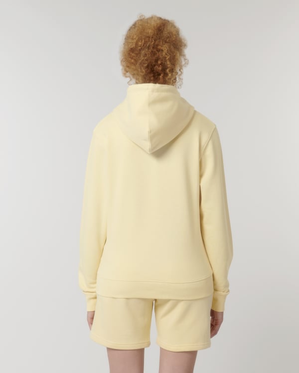 ARCHER - BUTTER - SWEATSHIRTS HOODIE - UNISEX