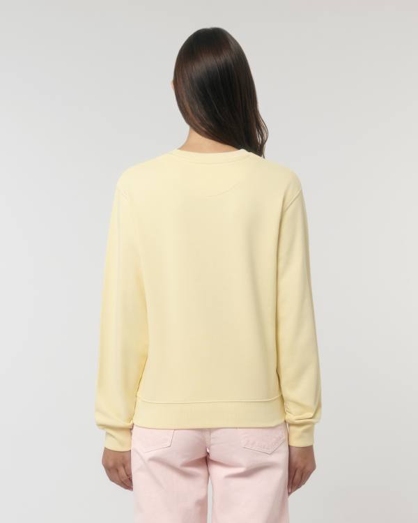 MATCHER - BUTTER - SWEATSHIRTS CREWNECK - UNISEX