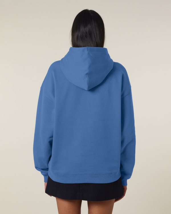 SLAMMER 2.0 - MINDFUL BLUE - SWEATSHIRTS HOODIE - UNISEX