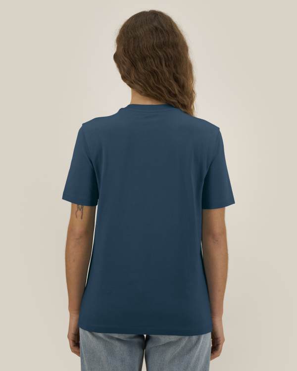 CREATOR 2.0 - DEEP TEAL - TEE-SHIRTS SHORT SLEEVES - UNISEX