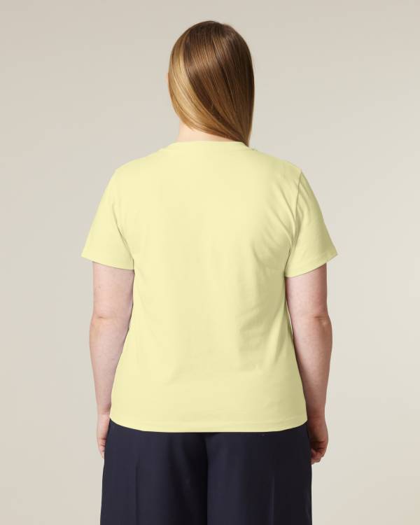 STELLA MUSER - LEMON SORBET - TEE-SHIRTS SHORT SLEEVES - WOMEN