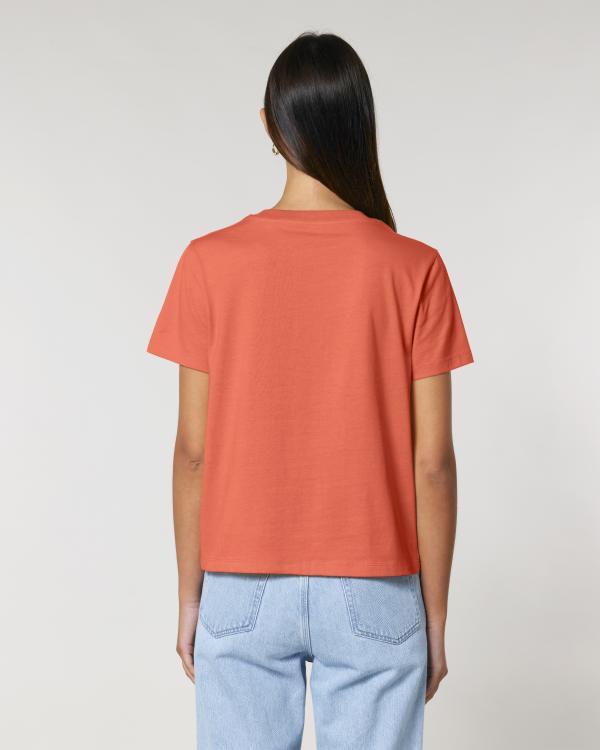 STELLA MUSER - FIESTA - TEE-SHIRTS SHORT SLEEVES - WOMEN