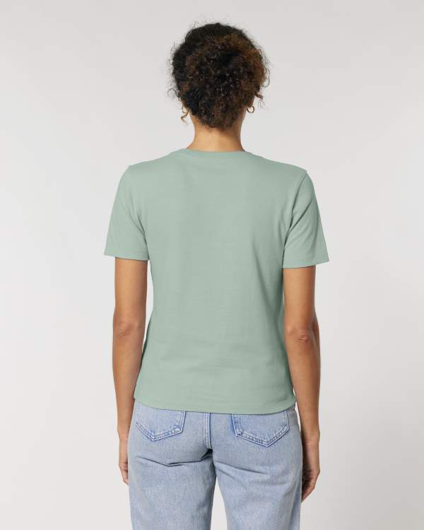 STELLA ELLA - ALOE - TEE-SHIRTS SHORT SLEEVES - WOMEN