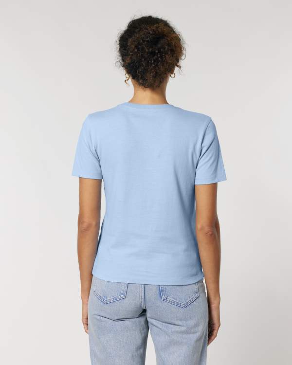 STELLA ELLA - BLUE SOUL - TEE-SHIRTS SHORT SLEEVES - WOMEN