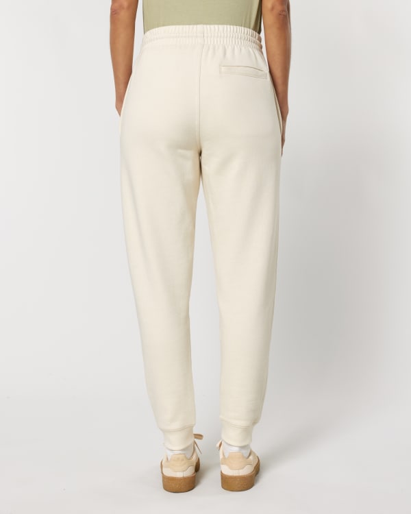 MOVER 2.0 - NATURAL RAW - PANTS JOGGING - UNISEX