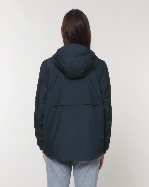 SPEEDER - FRENCH NAVY - JACKETS WINDBREAKERS - UNISEX
