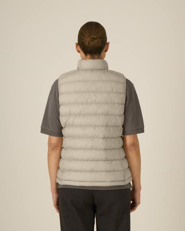 STELLA CLIMBER 2.0 - DESERT DUST - JACKETS PUFFER - WOMEN