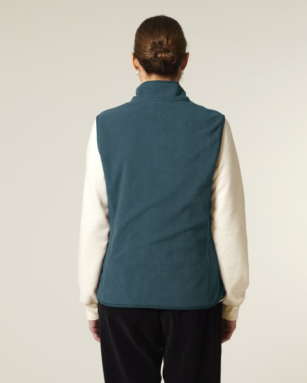 STELLA QUESTER - STARGAZER - JACKETS FLEECE - WOMEN