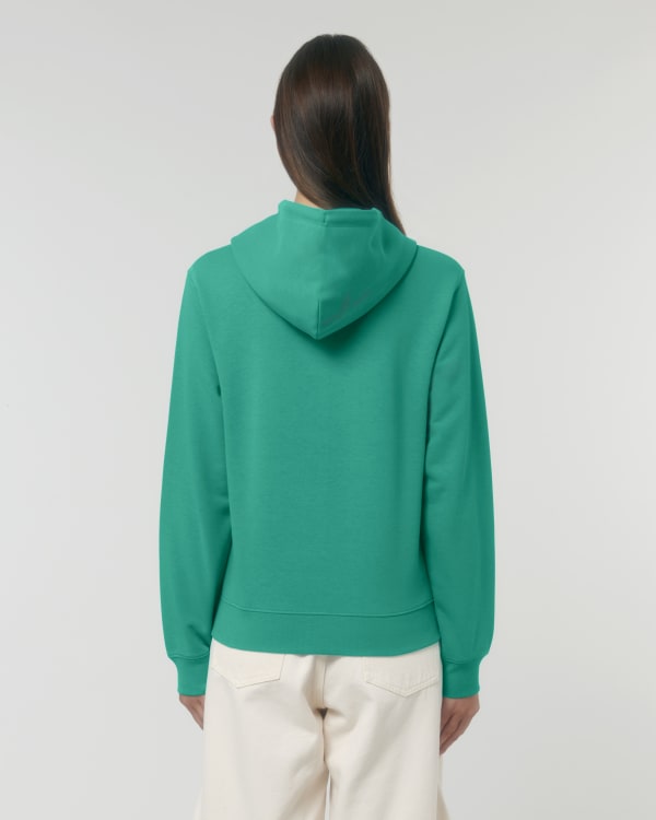 ARCHER - GO GREEN - SWEATSHIRTS HOODIE - UNISEX