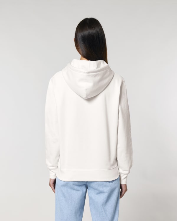 CRUISER 2.0 - OFF WHITE - SWEATSHIRTS HOODIE - UNISEX