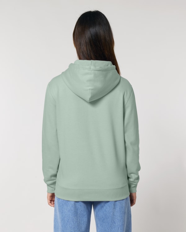 CRUISER 2.0 - ALOE - SWEATSHIRTS HOODIE - UNISEX