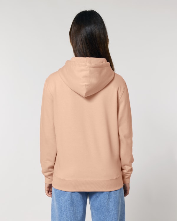 CRUISER 2.0 - FRAICHE PECHE - SWEATSHIRTS HOODIE - UNISEX