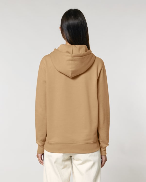 CRUISER 2.0 - LATTE - SWEATSHIRTS HOODIE - UNISEX