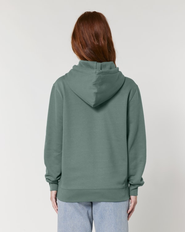 CRUISER 2.0 - GREEN BAY - SWEATSHIRTS HOODIE - UNISEXE