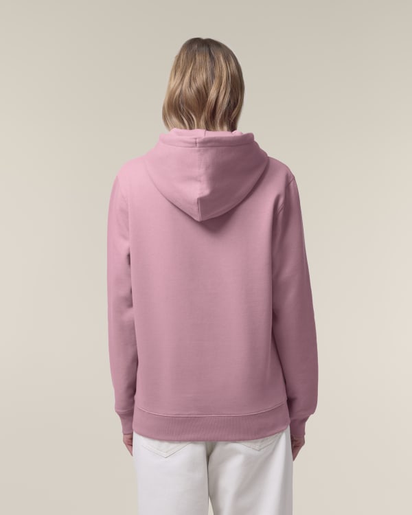 CRUISER 2.0 - LILAC DREAM - SWEATSHIRTS HOODIE - UNISEXE