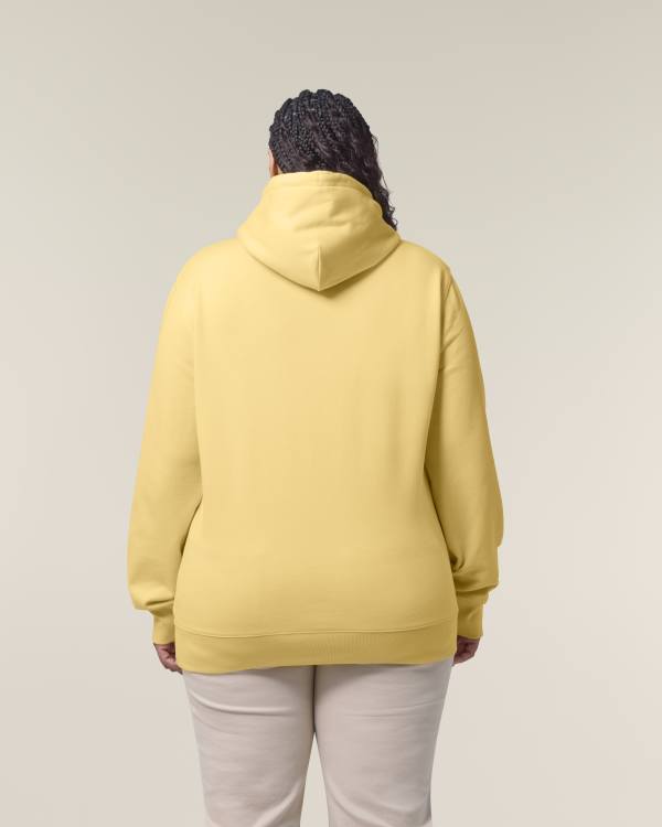 CRUISER 2.0 - VIVA YELLOW - SWEATSHIRTS HOODIE - UNISEX